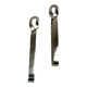 Snail tongs spoons