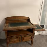 Meuble secrétaire vintage