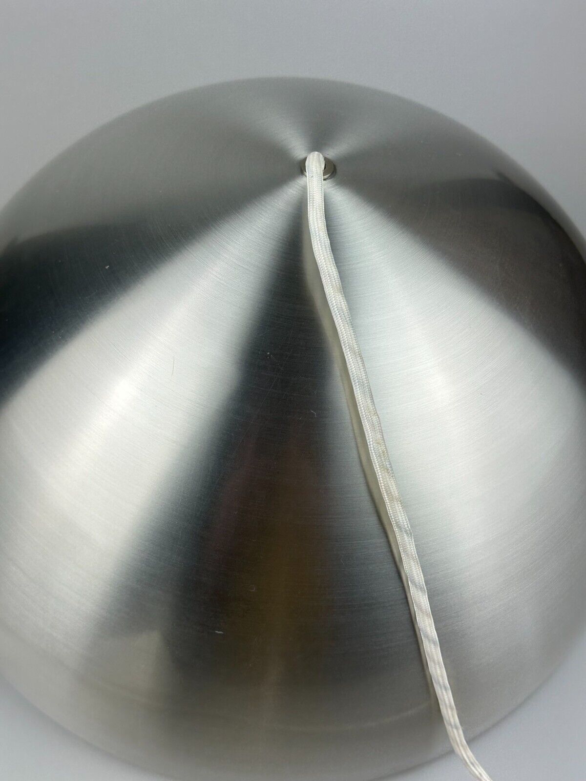 60s 70s hanging lamp Louisiana by Vilhelm Wohlert Jürgen Bo for Louis Poulsen