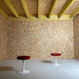 Eero Saarinen Stool