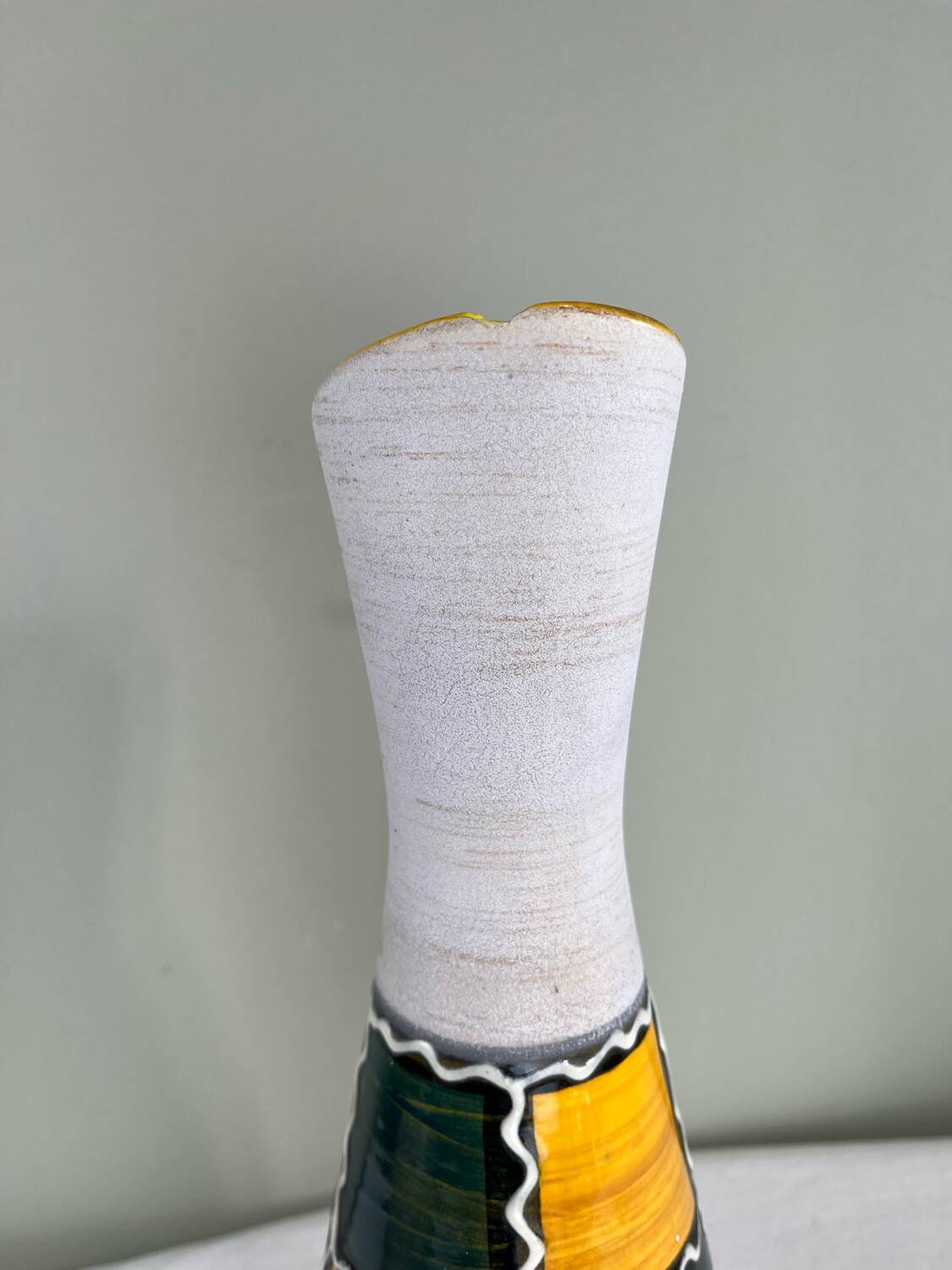 50s vase