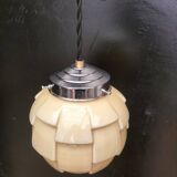 Art deco suspension