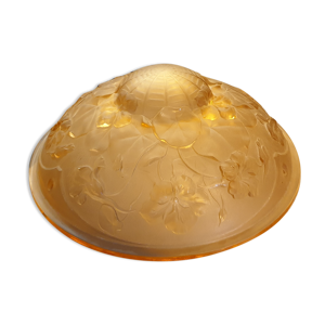 Plafonnier art déco