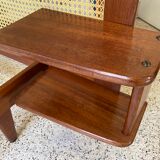 Bed produced by SNA Roset around 1960