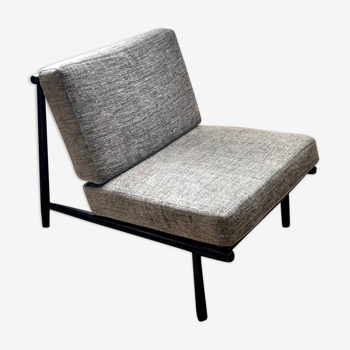 Fauteuil Domus de Alf Svensson, années 50