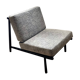 Fauteuil Domus de Alf Svensson, années 50