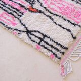 Azilal Runner Rug - 214 x 76 cm