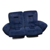 Jean Prevost sofa circa 70