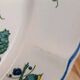 Villeroy & Boch Phoenix blue plate – birds