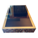 Coffee bar table