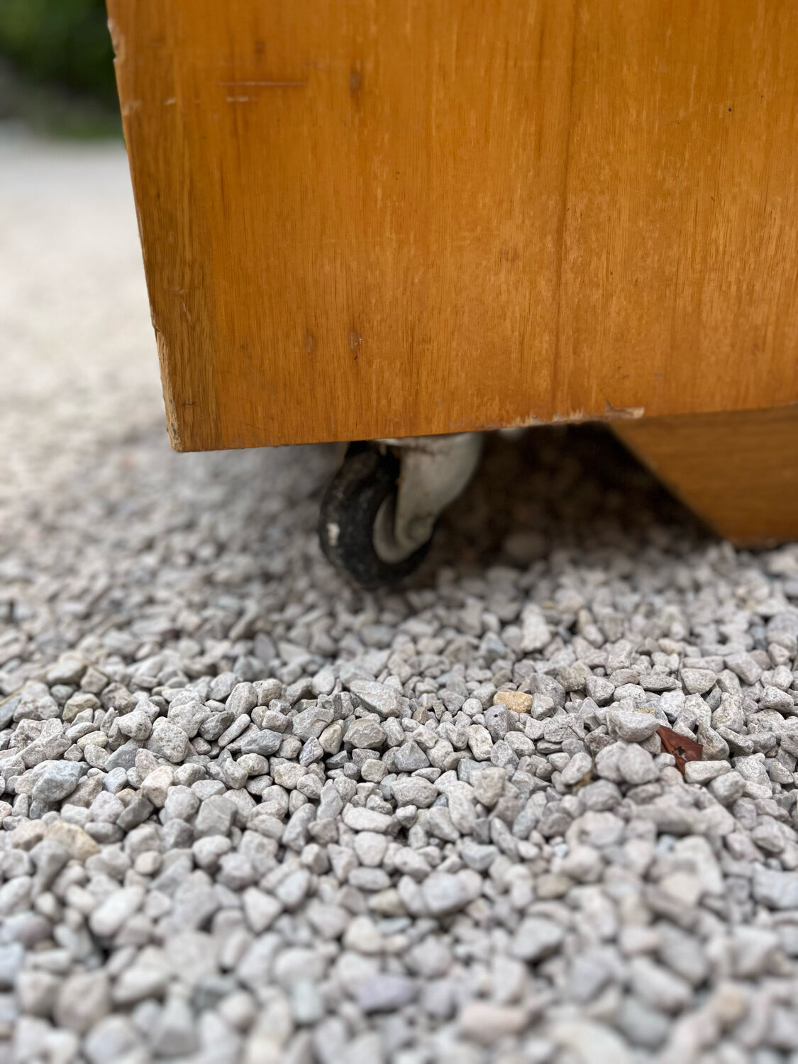 Craft furniture 1950/60