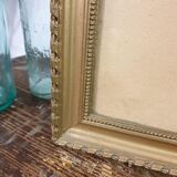 Ancient table peony bouquet