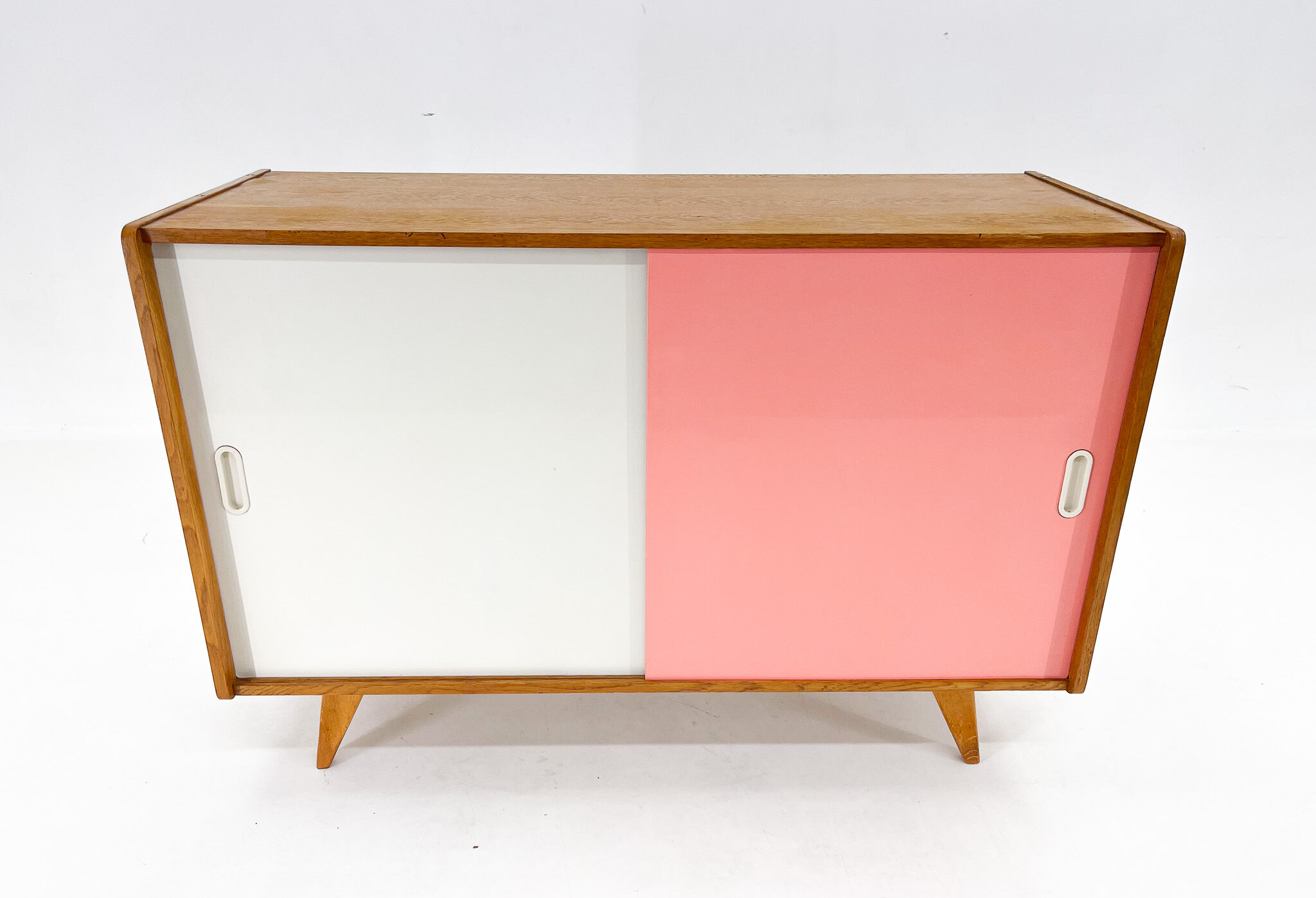 Mid-Century sideboard by Jiri Jiroutek 1960s