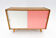 Mid-Century sideboard by Jiri Jiroutek 1960s