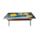Table basse vintage