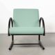 Lounge chair – Mazairac & Boonzaaijer – 80s