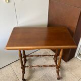 Rolling table