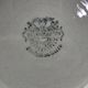 Antique cake stand Villeroy & Boch – Saar, ivory porcelain
