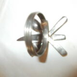 lot 9 rond de serviette