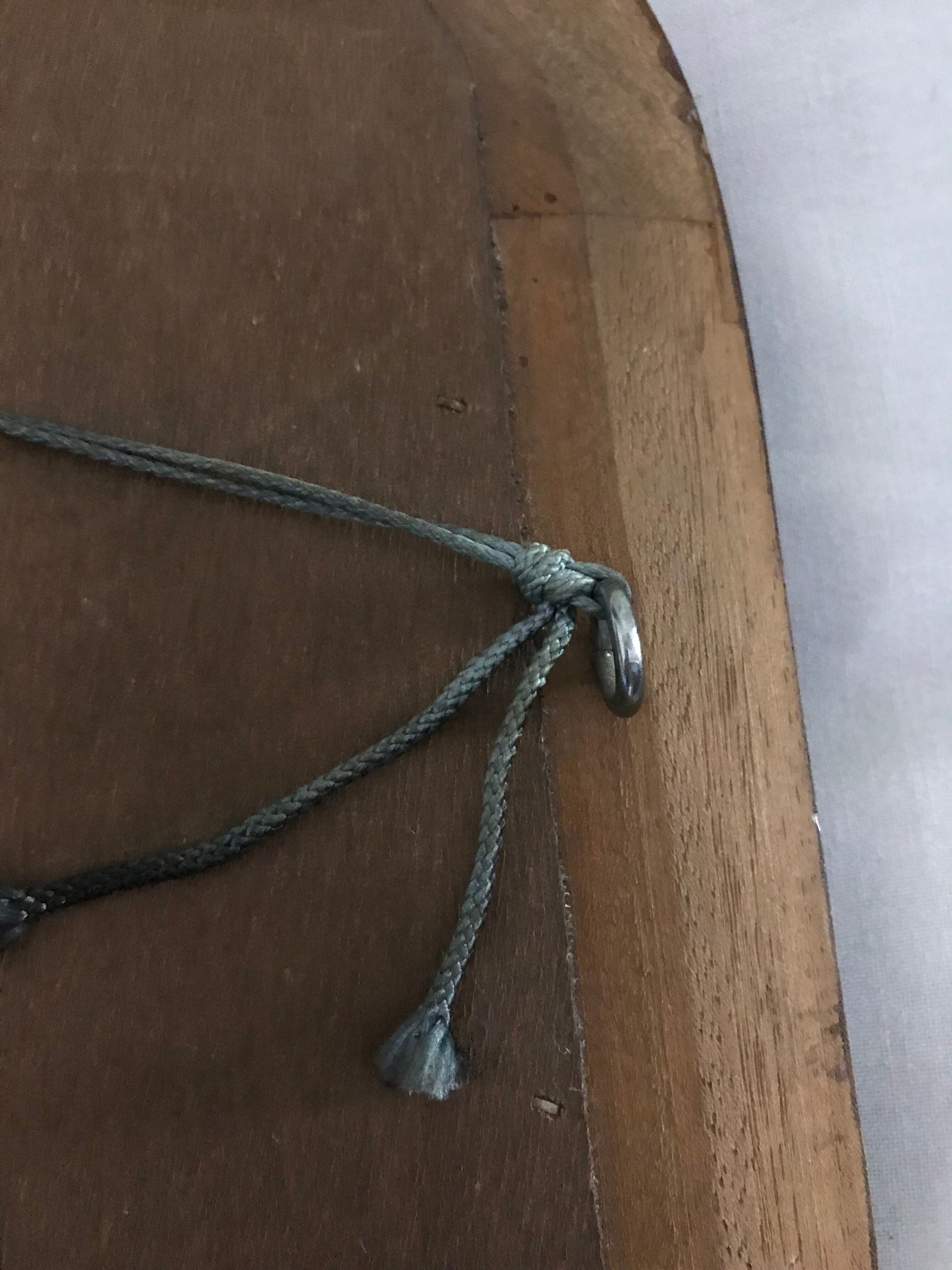 Louis Philippe Mirror