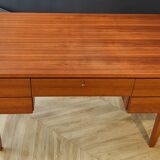 Mid century bureau | vintage