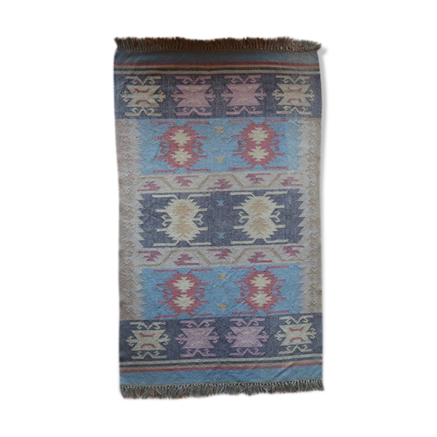 Old Kilim carpet