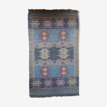 Old Kilim carpet