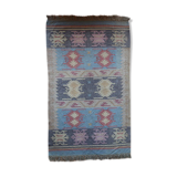 Tapis Kilim ancien