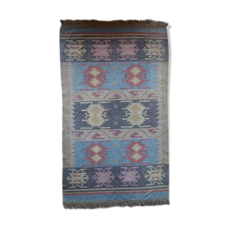 Old Kilim carpet