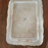 Old Lunéville dish 41x31