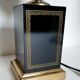 Table lamp stand