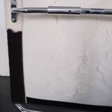 "S35 LV" lounge chair by Marcel Breuer for Thonet