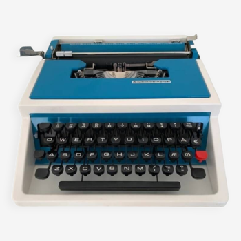 Machine à écrire underwood  315