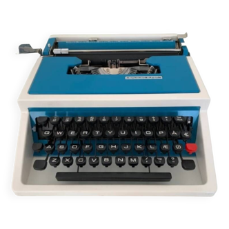 Machine à écrire underwood  315