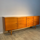 Enfilade 1960