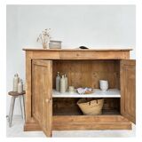 Grand buffet ancien