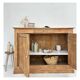 Grand buffet ancien