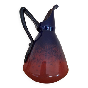 Pichet signé Schneider