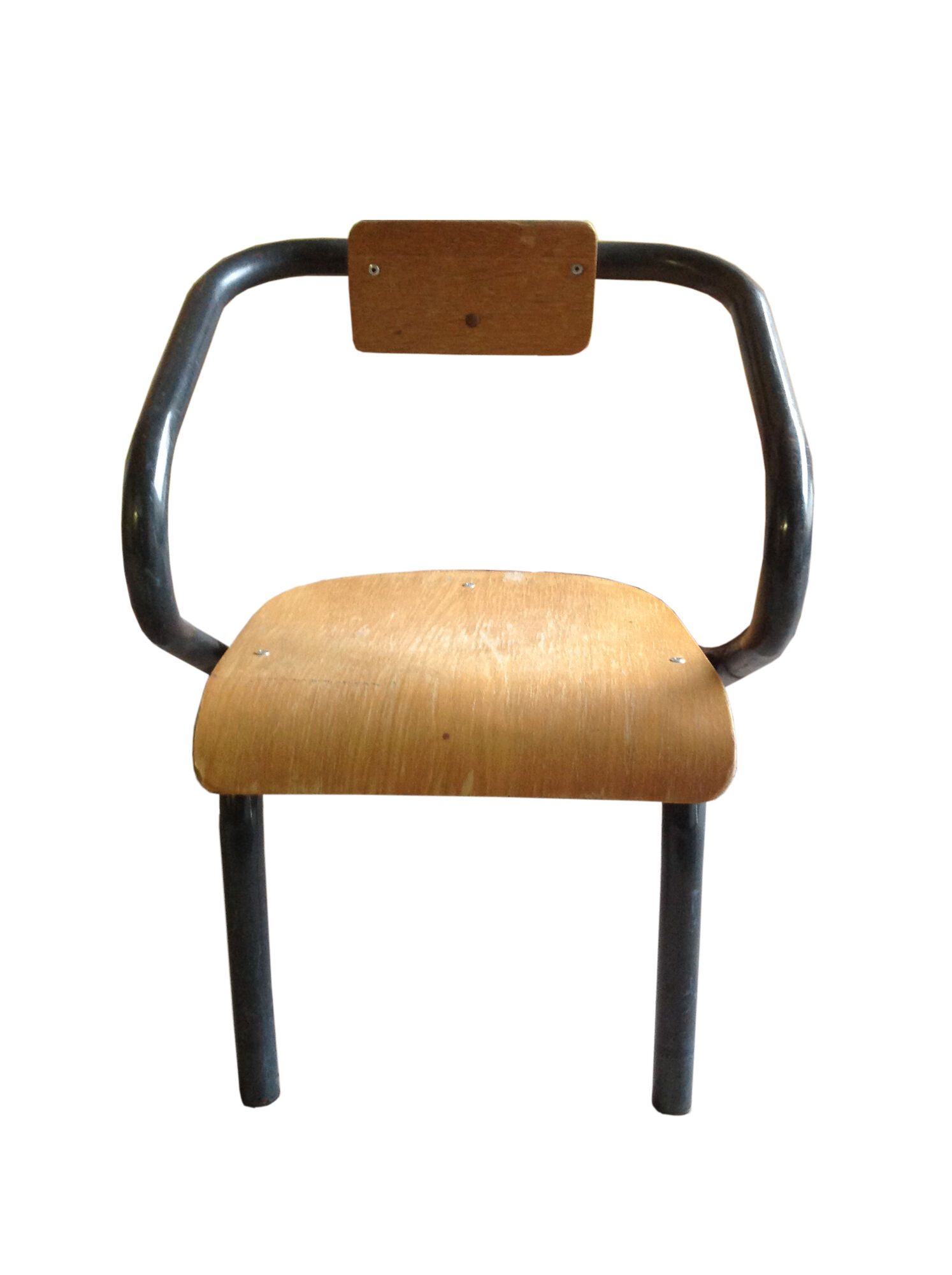 Children's chair