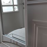 Bathroom mirror tablet 70s, 25x36 cm