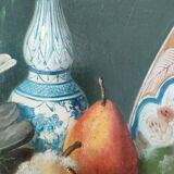Adolphe Phalipon - Nature Morte XIXème