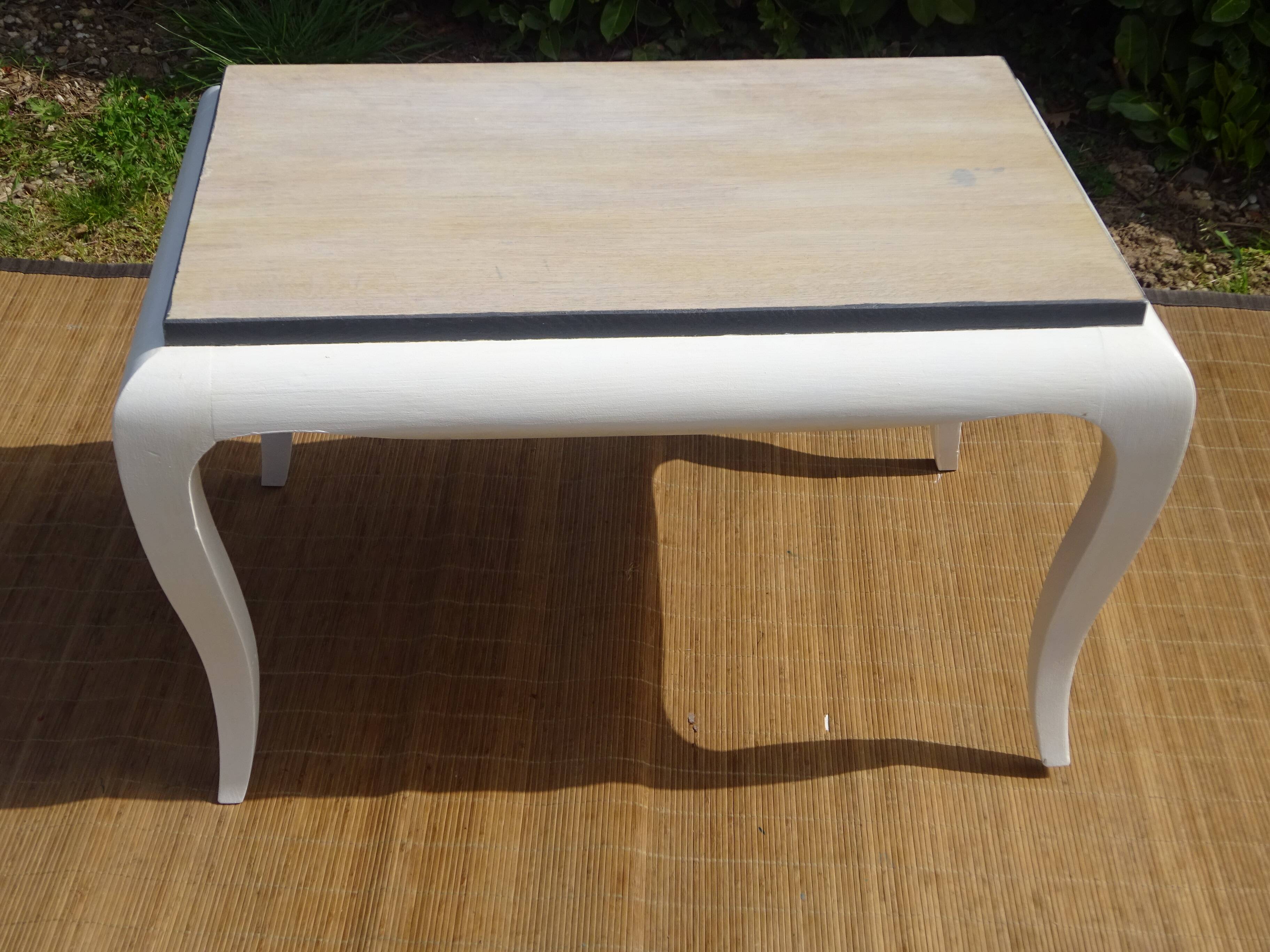 Louis XV coffee table