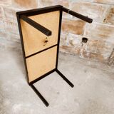 Vintage ceramic coffee table