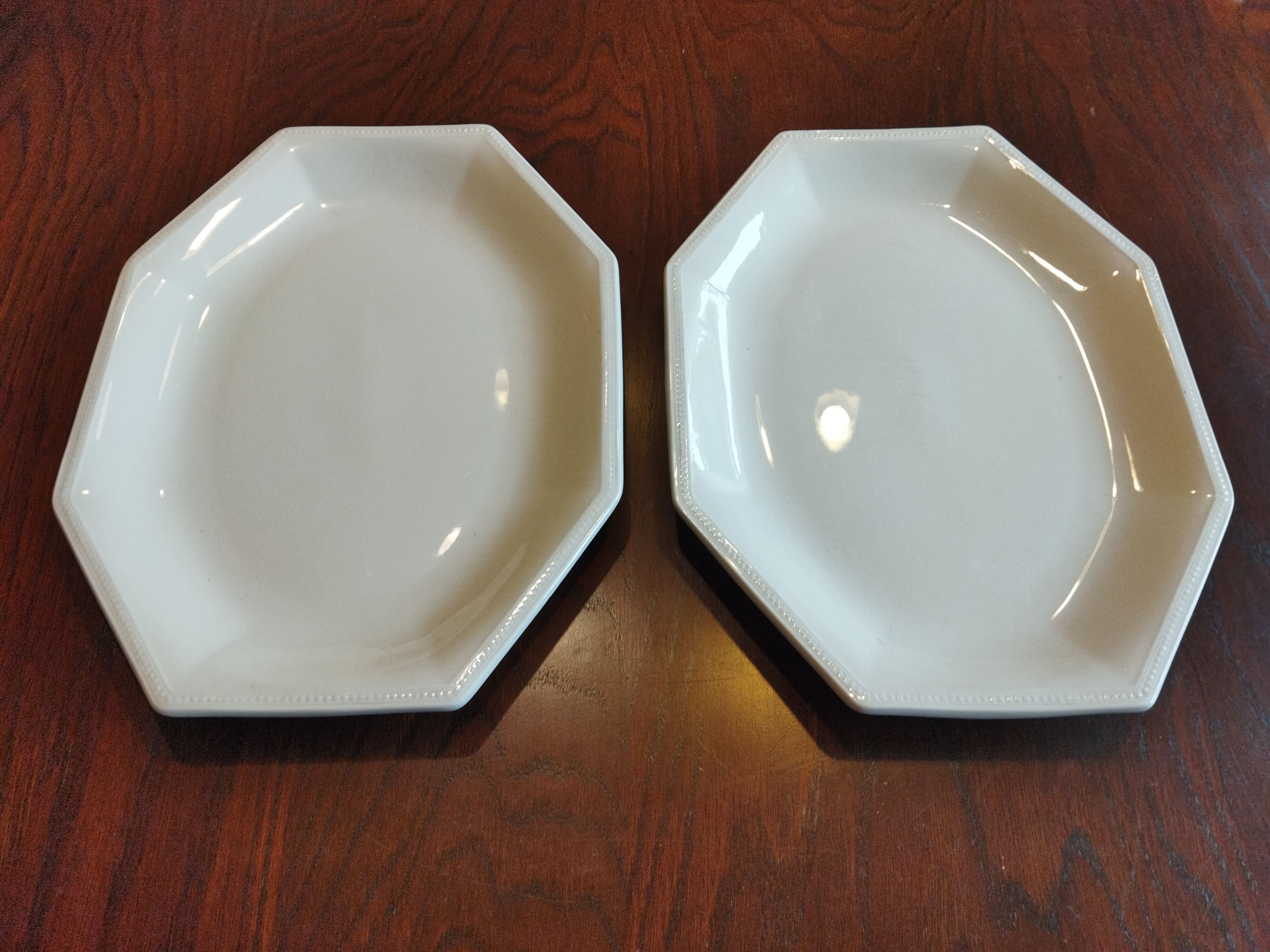 Johnson Bros "Heritage" English Dishes