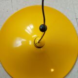 Lita hanging lamp years 80