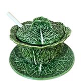 Soupière en céramique