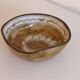 Ceramic catchall by Alain Maunier in Valloris.