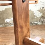 Architect wooden table