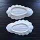 Paire de vide poches coquillages