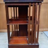 Revolving library
